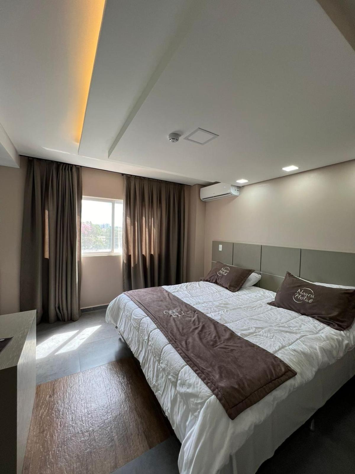 Nayru Hotel Толедо Екстериор снимка