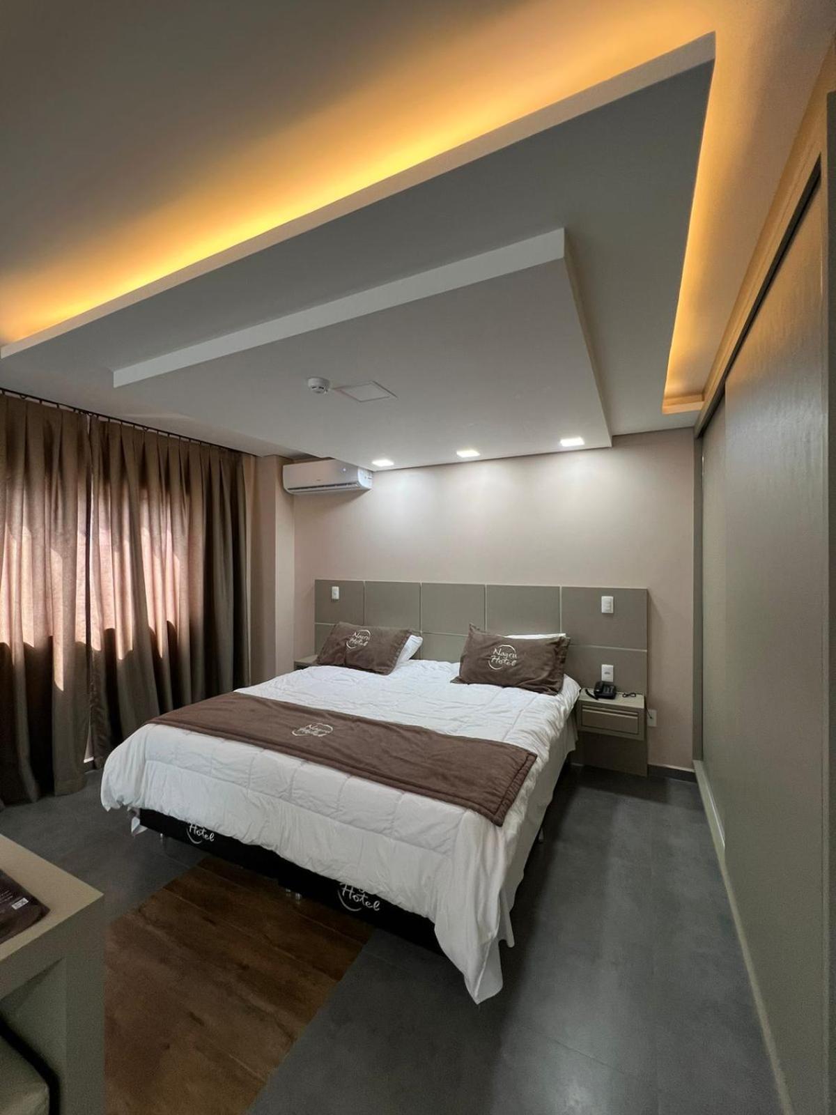 Nayru Hotel Толедо Екстериор снимка