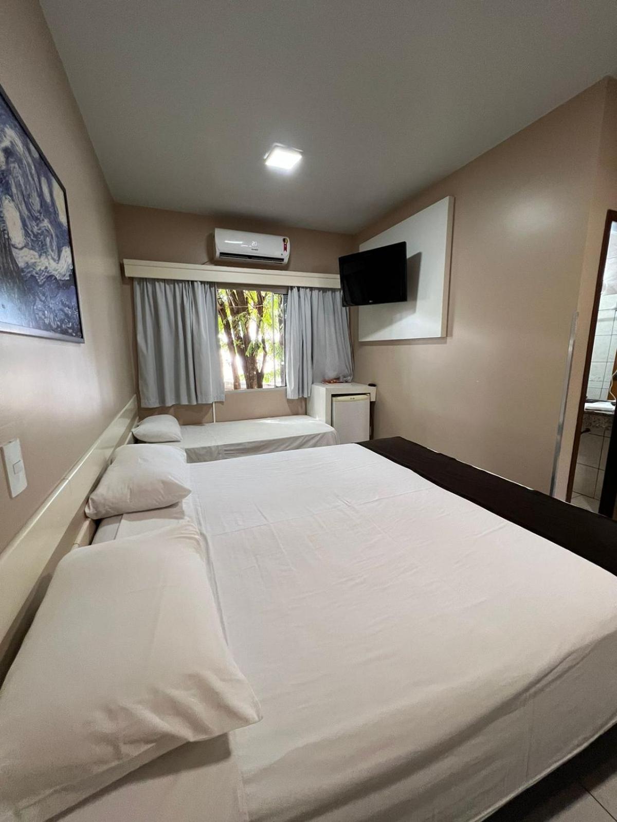 Nayru Hotel Толедо Екстериор снимка