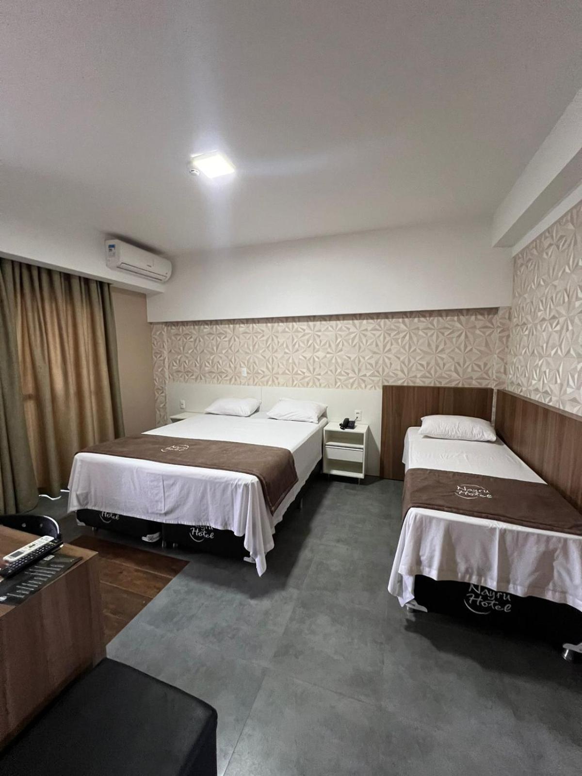 Nayru Hotel Толедо Екстериор снимка