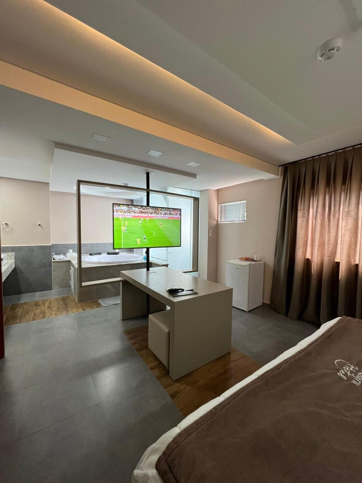 Nayru Hotel Толедо Екстериор снимка