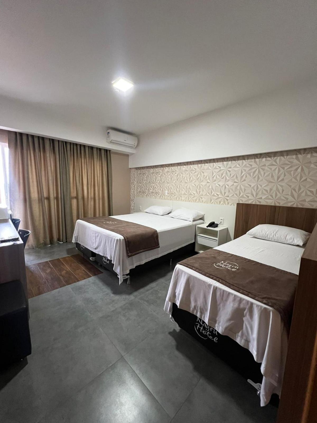 Nayru Hotel Толедо Екстериор снимка