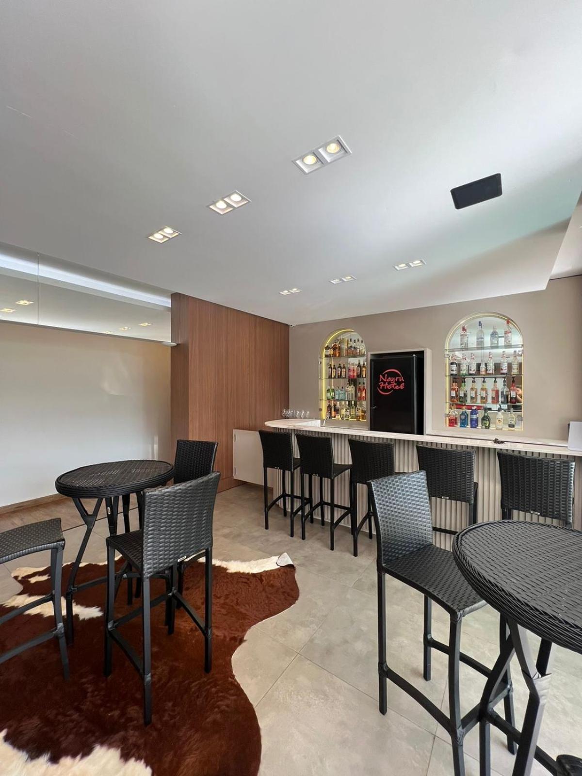 Nayru Hotel Толедо Екстериор снимка