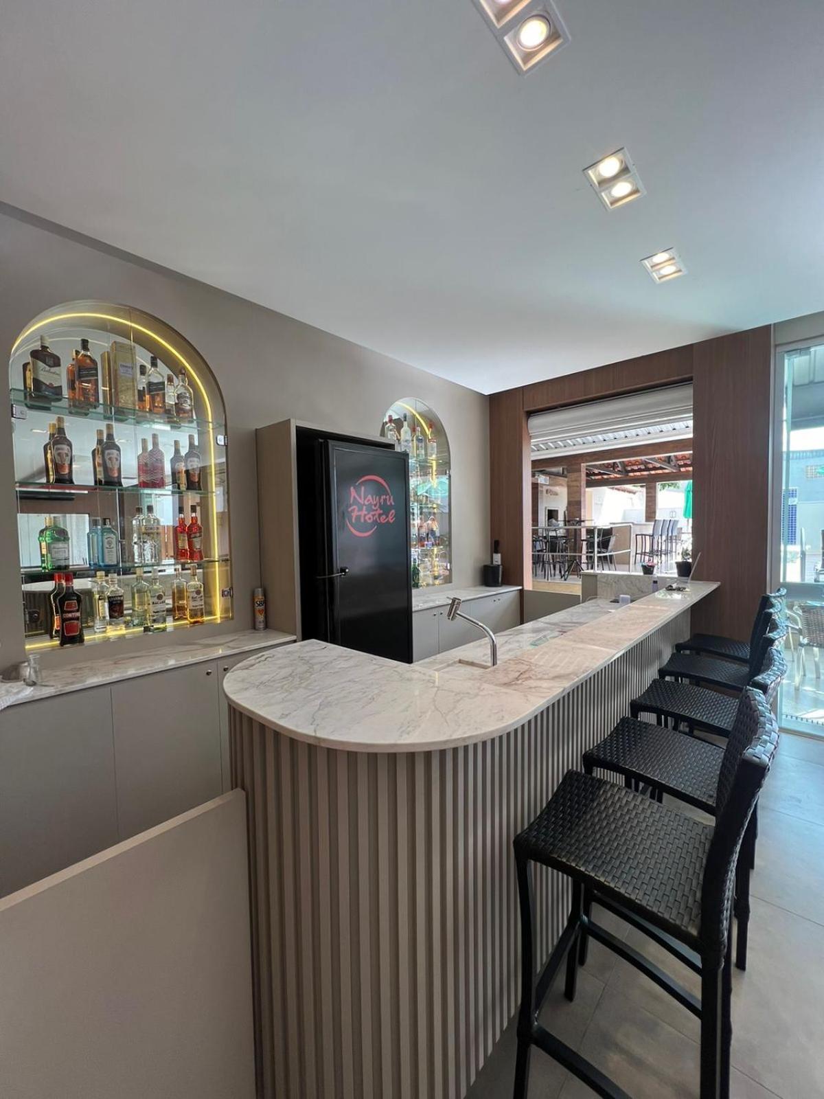 Nayru Hotel Толедо Екстериор снимка