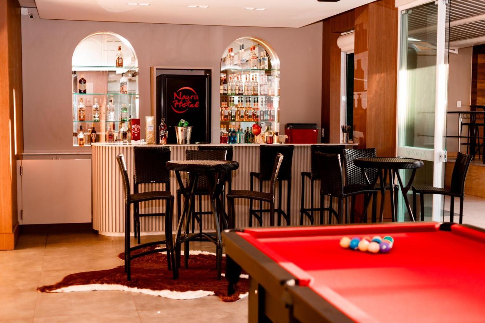 Nayru Hotel Толедо Екстериор снимка